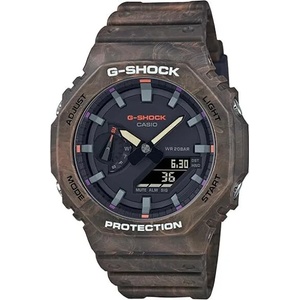 Casio GA-2100FR-5AER Часовници