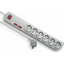 Power Strip Elgothech PSF2