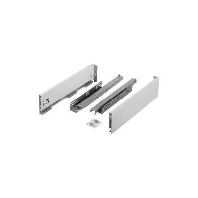 StrongMax, výška 121mm, biela 550mm
