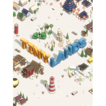 Tiny Lands