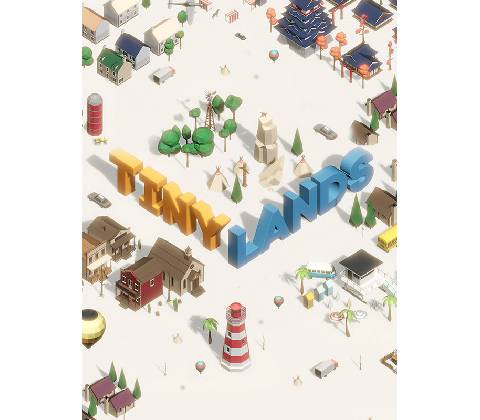 Tiny Lands