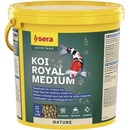Sera KOI Royal medium 3,8 l