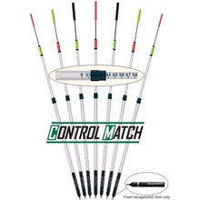 Cralusso Control match dart 4g