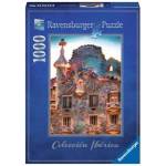 Ravensburger Puzzle 1000 Casa Batllo, Barcelona