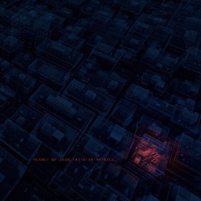 Faith in Physics - Planet of Zeus LP