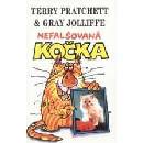 Nefalšovaná kočka - Terry Pratchett