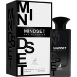 Alhambra Mindset EDP 100 ml Парфюми