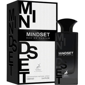 Alhambra Mindset EDP 100 ml Парфюми