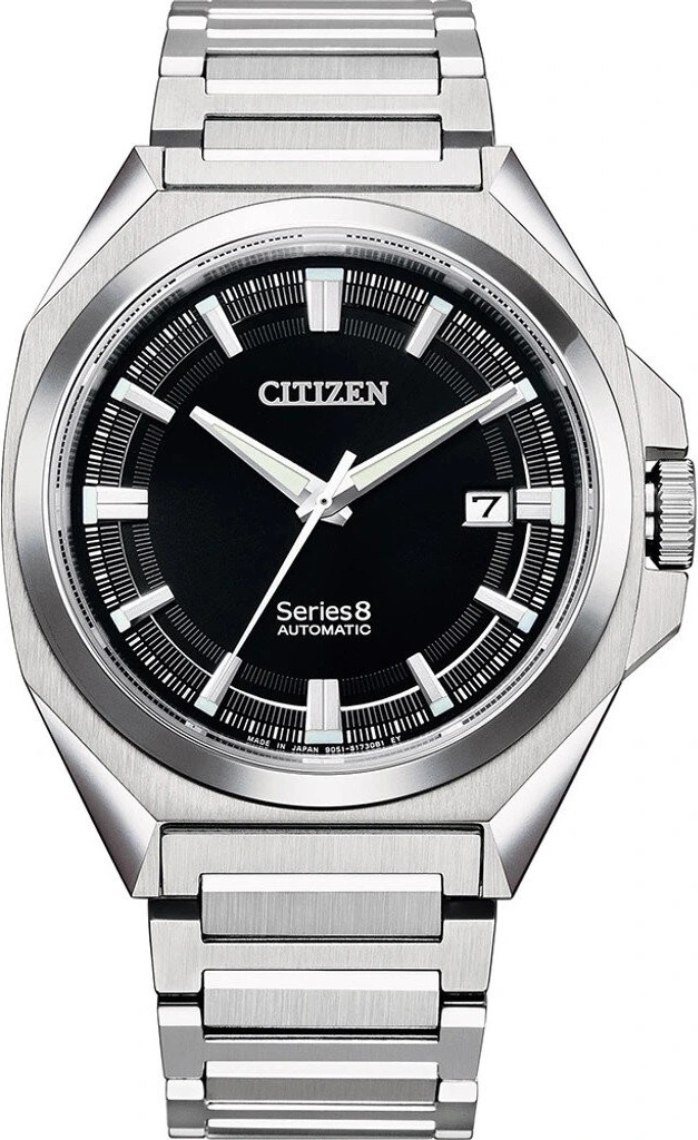Citizen NB6010-81E