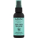NYX Professional make-up make-up Born to Glow! Naturally Radiant Foundation Medium Buff neutrální podtón 43 g