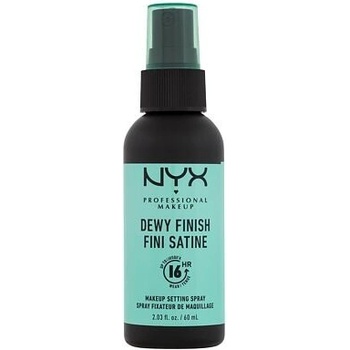 NYX Professional make-up make-up Born to Glow! Naturally Radiant Foundation Medium Buff neutrální podtón 43 g