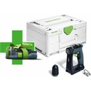 Festool CXS 18-Basic-3,0