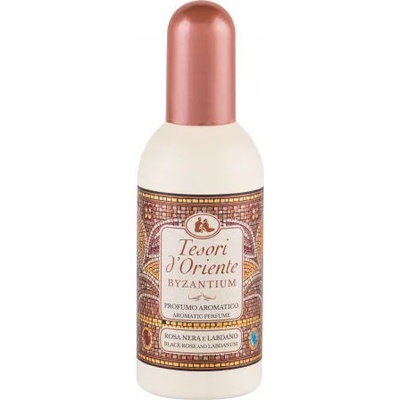 Tesori d'Oriente Byzantium EDP 100 ml