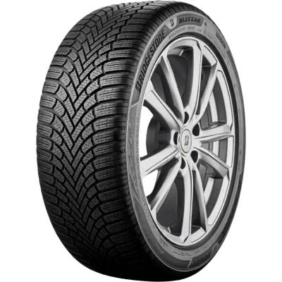 Bridgestone Blizzak 6 215/60 R17 96H