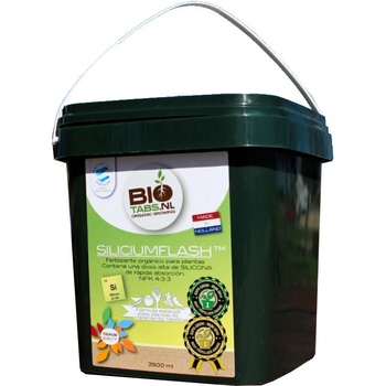 Biotabs Silicium Flash 1,5 kg