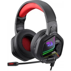 Redragon Ajax RGB (H230-BK) Слушалки