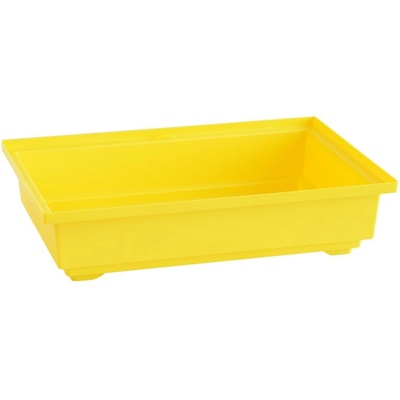 INTER-ZOO Pet Products Заместителна ваница INTERZOO 36 x 24 x 8, 5 см