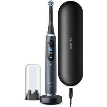 Image 1 of Oral-B iO Series 9N black onyx