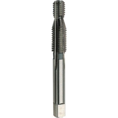 Závitník kombinovaný HSS-G M 10x1,25 ISO1 (4H) pro opravu závitu , V-Coil 03637