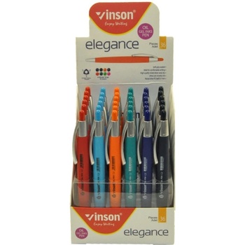 Химикал Vinson G2C