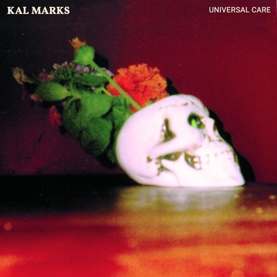 Kal Marks - Universal Care LP