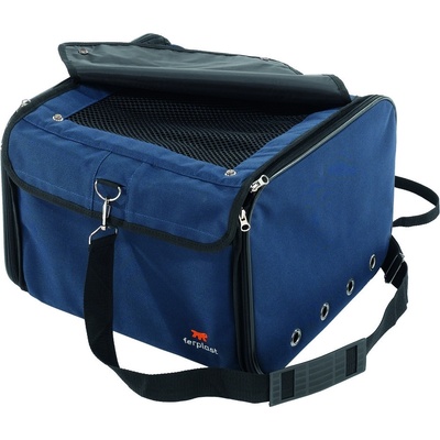 Ferplast Arca Autosedačka a taška na psa 38 x 38 x 29 cm – Hledejceny.cz