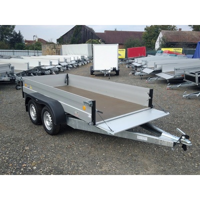 Agados ALUX-30 750 kg - N2 + POČ