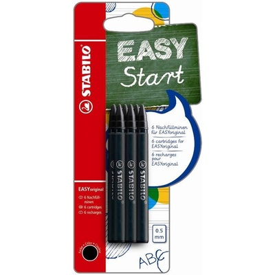 Easyoriginal Náplň 6890/3 červená