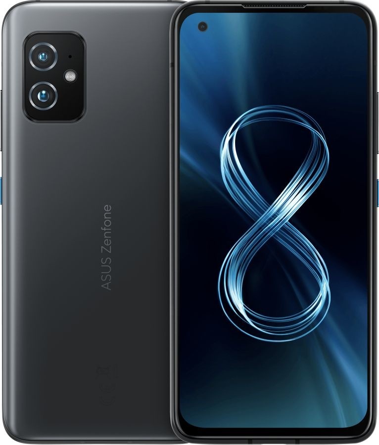 Asus ZenFone 8 8GB/128GB - Heureka.sk