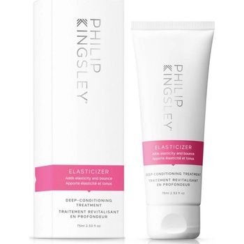 Philip Kingsley Elasticizer Therapies крем за коса за укрепване 75 мл