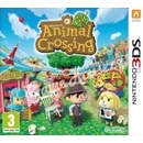 Hry na Nintendo 3DS Animal Crossing: New Leaf