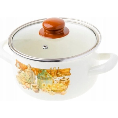 Lumarko Hrnec OD 5017 SUD 20 CM 3,8 L ODEL-GA-025-22