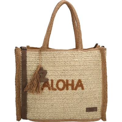Zebra trends Moana W01552 Natural 27 L