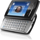 Sony Ericsson Xperia X10 Mini Pro