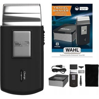 WAHL Mobile Shaver