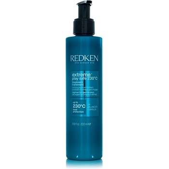 Redken Extreme Play Safe 230º Treatment 200 ml