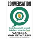 Conversation - Vanessa Van Edwards