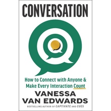 Conversation - Vanessa Van Edwards