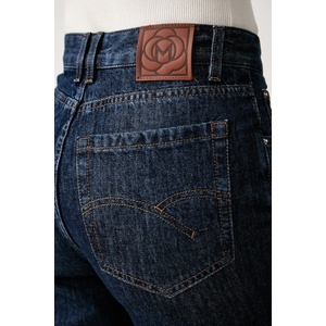 Marella дънки mom fit дамски MLSMOM (2623186044200)
