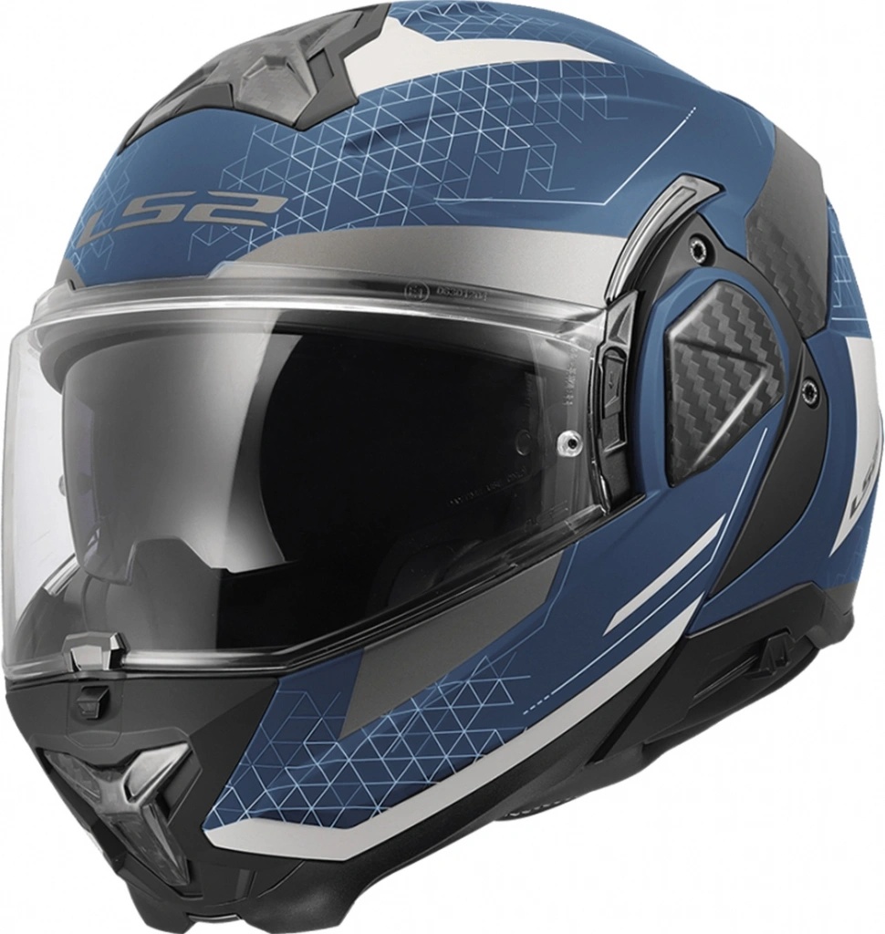 LS2 FF910 ADVANT II ASTRAL