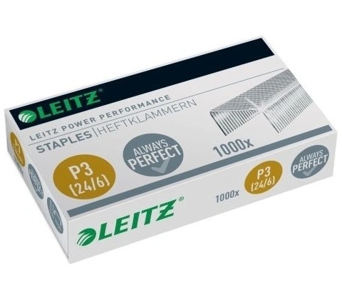 Leitz Power Performance P3