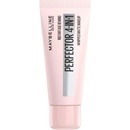 Make-upy Maybelline Instant Age Rewind Perfector 4-in-1 Glow rozjasňujúci make-up pre prirodzený vzhľad 00 Fair 20 ml