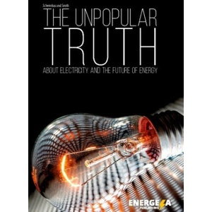 The Unpopular Truth about Electricity and the Future of Energy | William Hayden Smith (ISBN: 9783756807697)