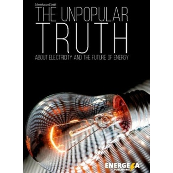 Image 1 of The Unpopular Truth about Electricity and the Future of Energy | William Hayden Smith
