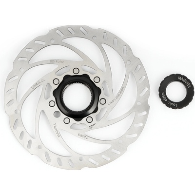 Magura MDRC CL160mm center lock OEM