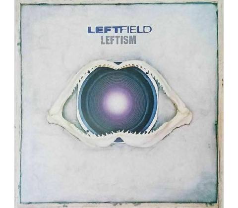 LEFTFIELD - Leftism LP