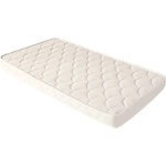 Candide Органичен матрак с кокос Candide - Comfort, 60 x 120 x 10 cm (C-482654) - baby