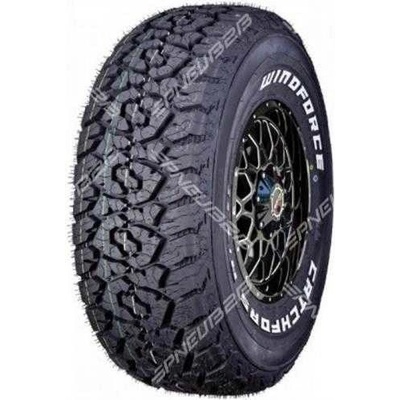 Windforce Catchfors A/T II 275/55 R20 117S