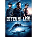 Bitevní loď DVD
