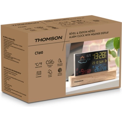 Thomson CT610